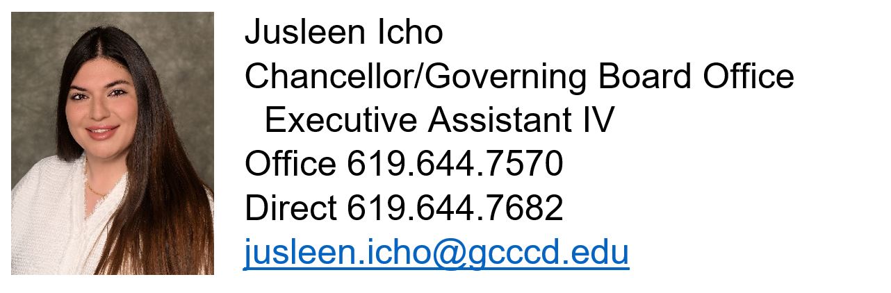 Executive Assistant IV
