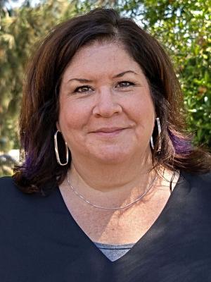 Jeanie Machado Tyler