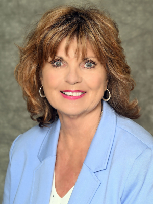 Lynn Ceresino Neault, Ed.D.