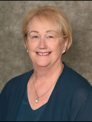 Pamela Luster, Ed.D.